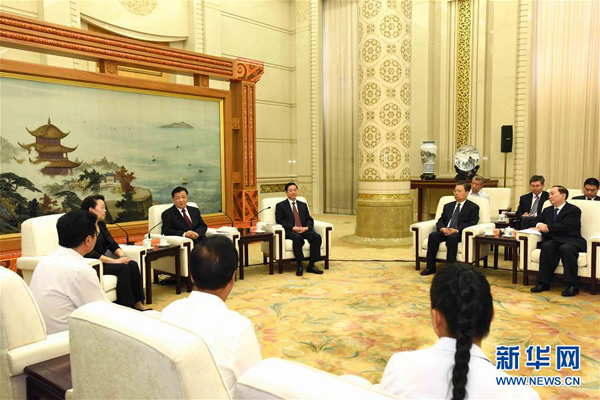 6��12�գ����ͬ־�Ƚ��¼�������ڱ����������þ��С������ǰ���й��������ξֳ�ί��������Ǵ��������ɽ���л�������ų�Ա���»�������İ�����